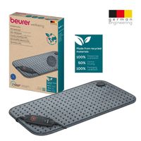 Beurer Heat Pad HK 123 XXL GP (Grey)